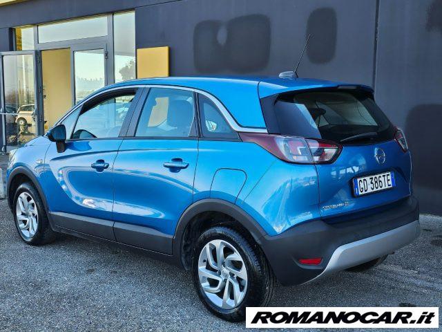 OPEL Crossland X 1.5 D 120 AT6 Innovation IVA DEDUCIBILE