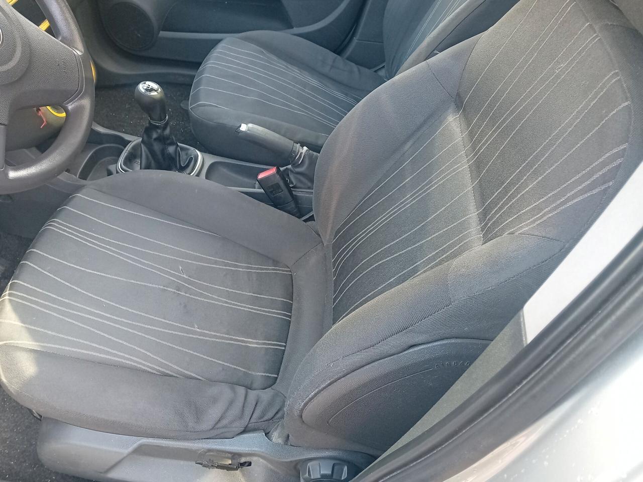 Opel Corsa 1.2 5 porte 2007