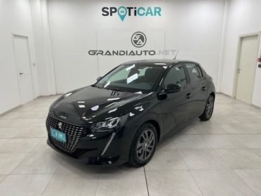 PEUGEOT 208 II 2019 - 1.2 puretech Active Pack s&s 75cv
