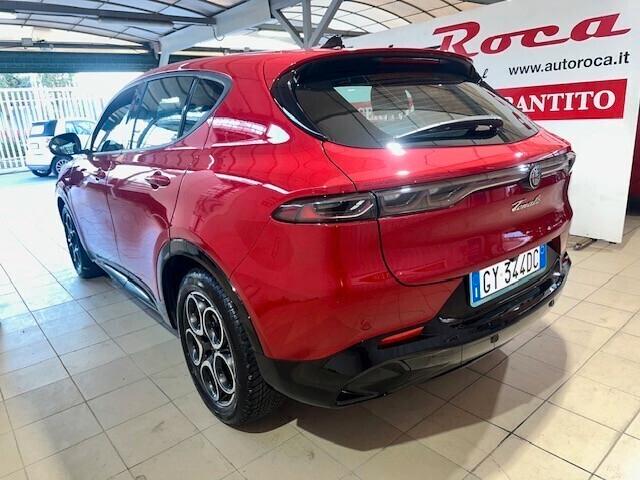 Alfa Romeo Tonale 1.6 diesel 130 CV TCT6 Sprint