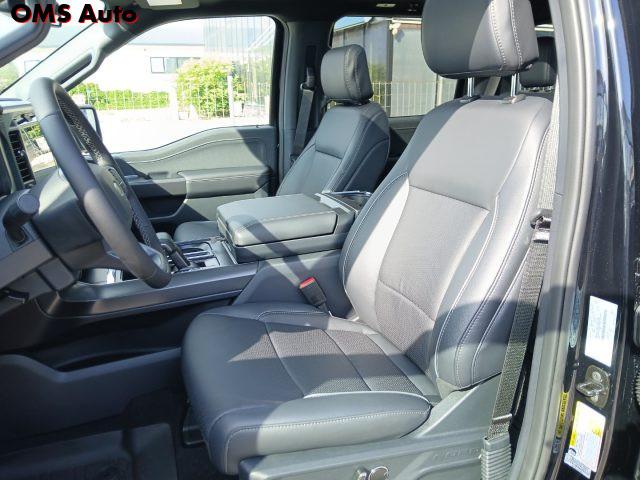 FORD F 150 Lariat 5.0L V8 Coyote SuperCrew® N1
