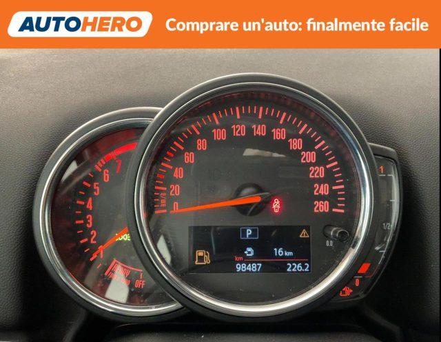 MINI Countryman 1.5 One Countryman