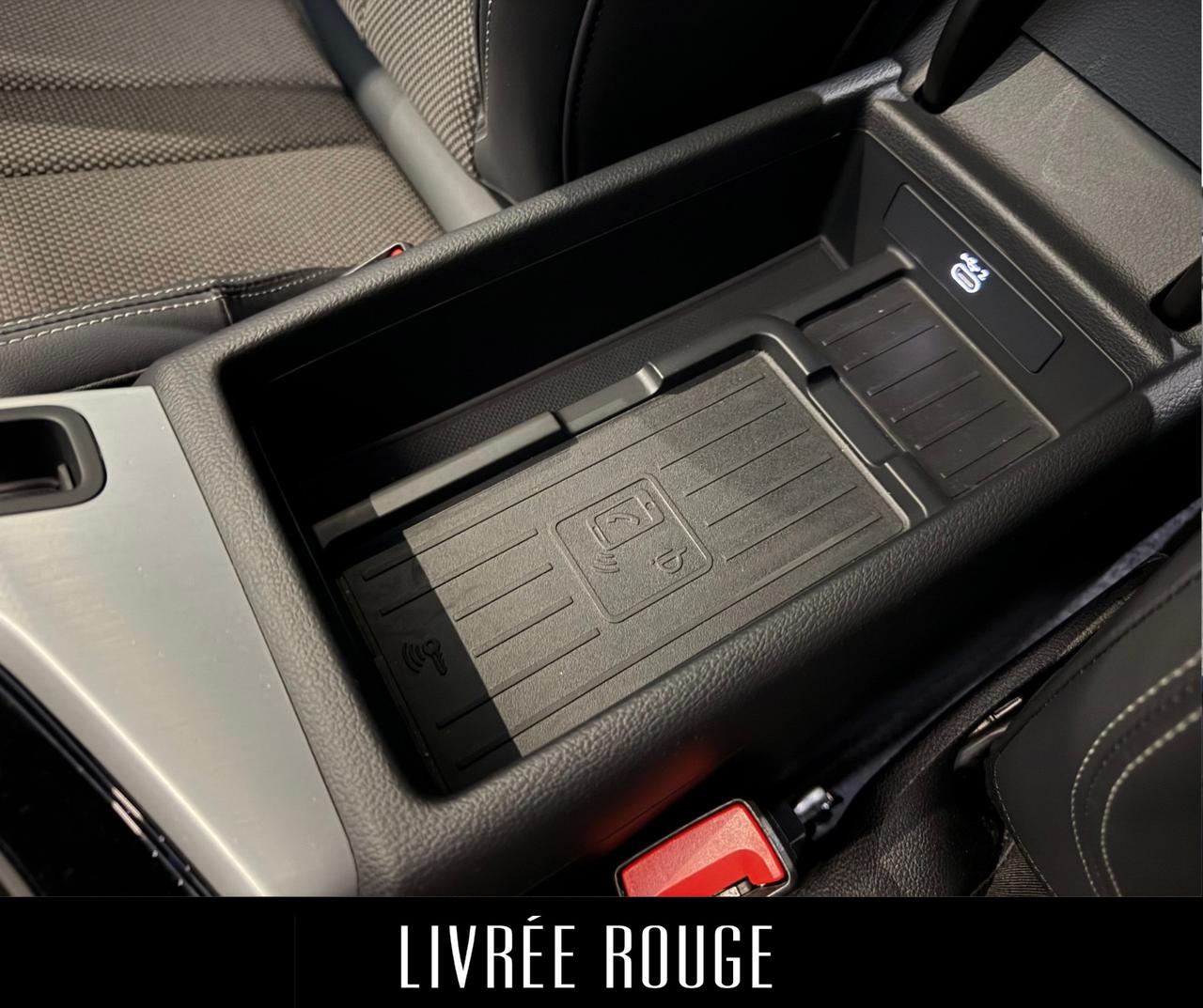 Audi A4 Avant 40 TDI quattro S tronic line edition