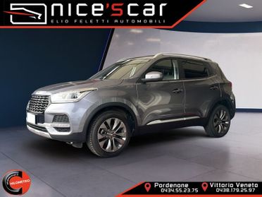 DR AUTOMOBILES dr 4.0 dr 4.0 1.5 Bi-Fuel GPL