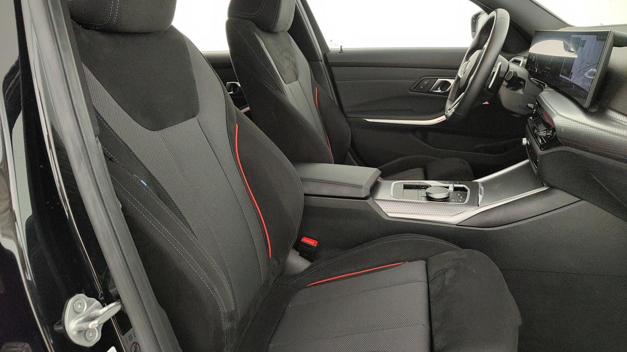 BMW Serie 3 G21 2022 Touring - 320d Touring mhev 48V xdrive MSport auto