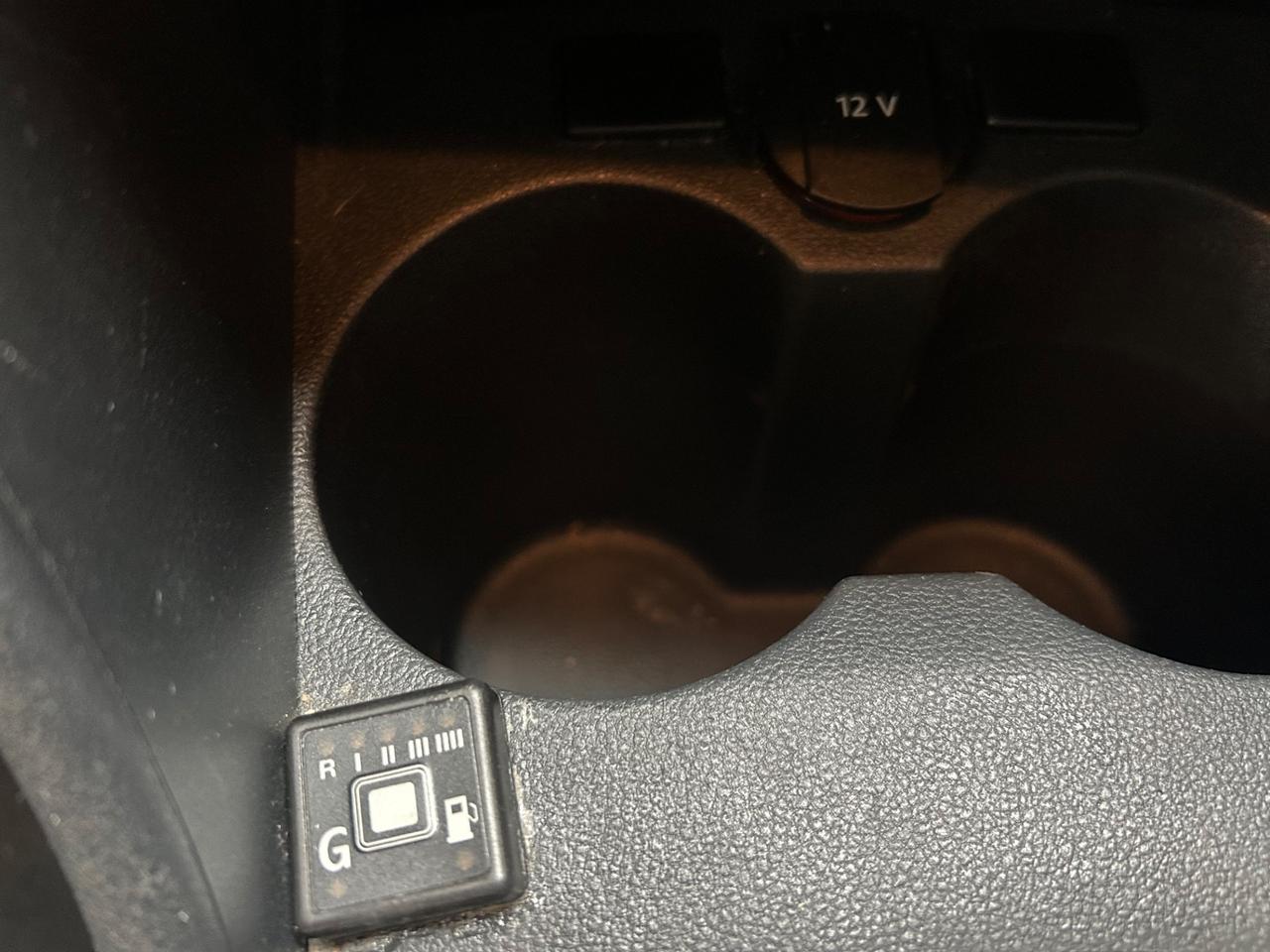 Volkswagen Polo 1.0 MPI 3p. Trendline