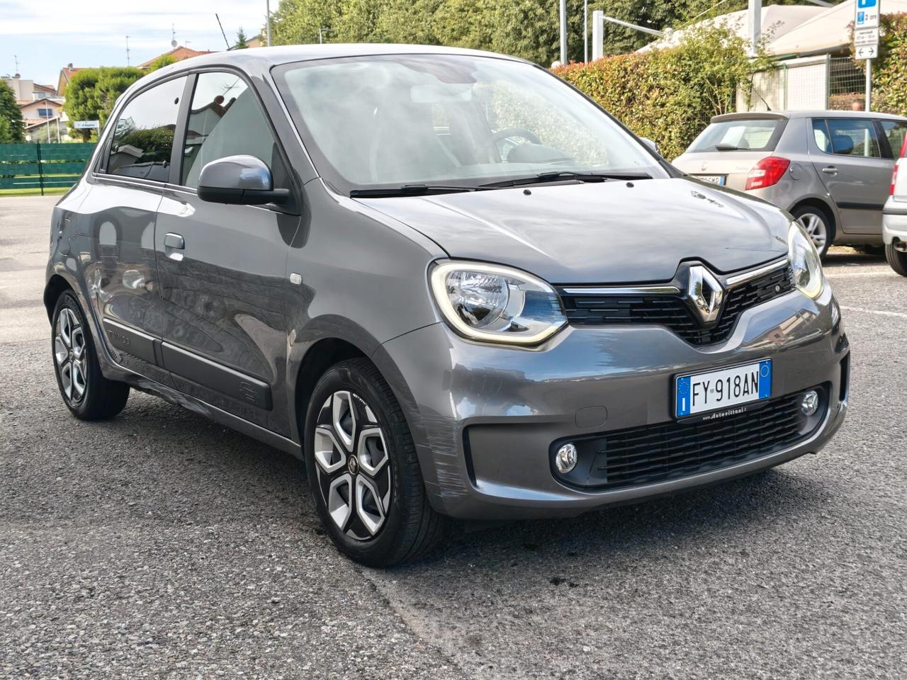Renault Twingo SCe 65 CV Intens