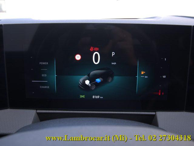 OPEL Astra Hybrid 136 CV DCT6 Sports Tourer GS