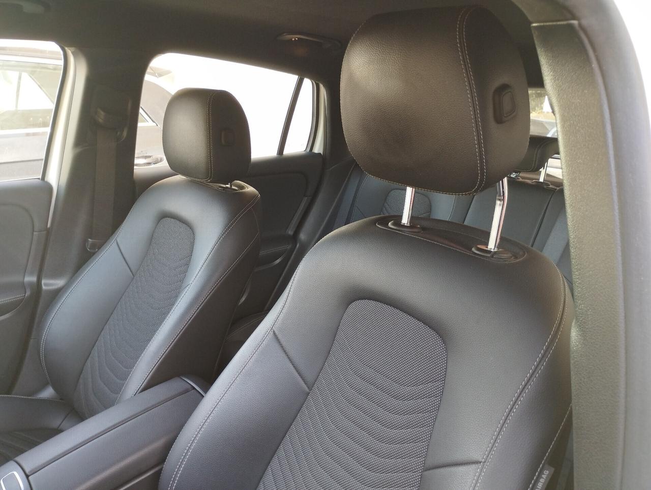Mercedes-benz GLA 180 d Automatic Sport