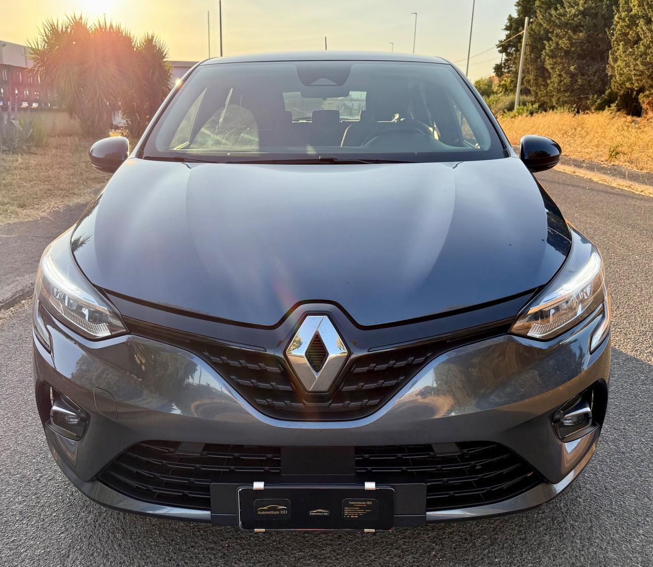 Renault Clio Blue dCi 85 CV 5 porte Business