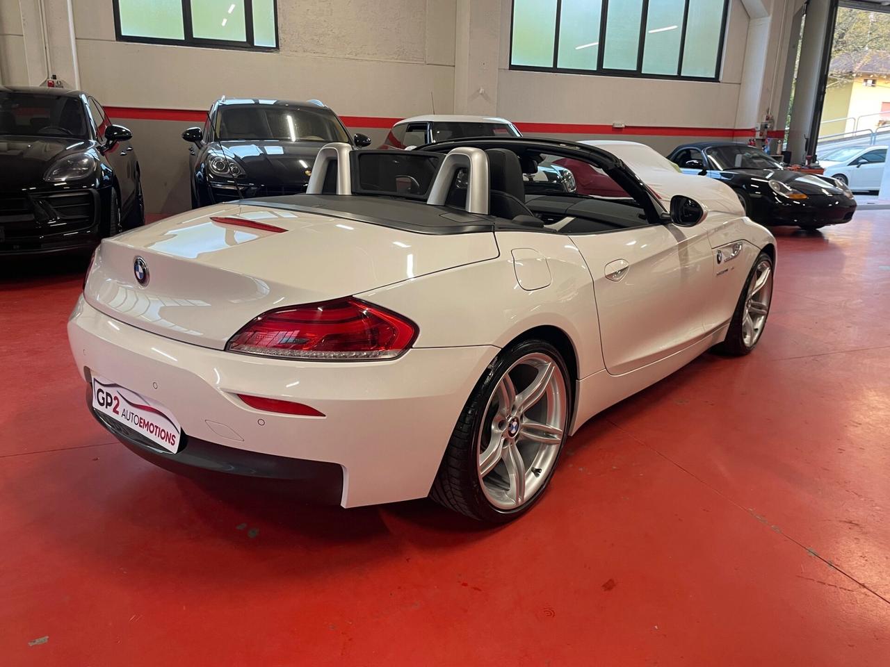 Bmw Z4 sDrive20i