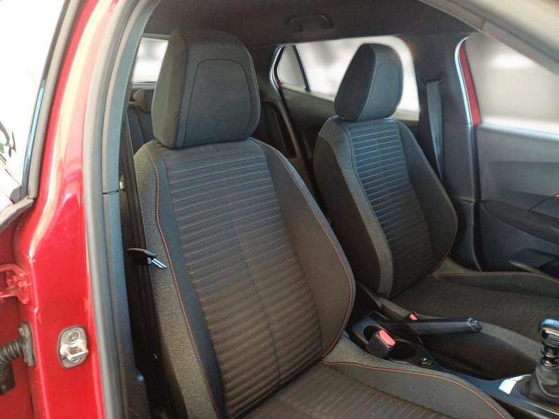 PEUGEOT 2008 PURETECH 100 ACTIVE PACK S/S CROSSOVER