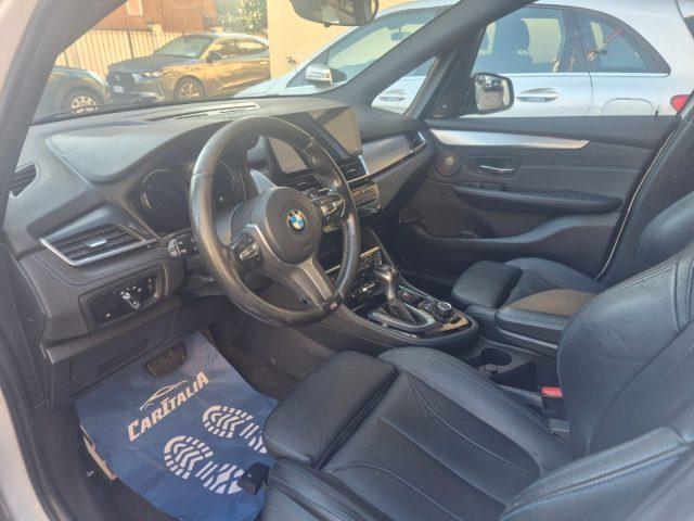 BMW 225 xe Active Tourer iPerformance Msport aut. TETTO PA