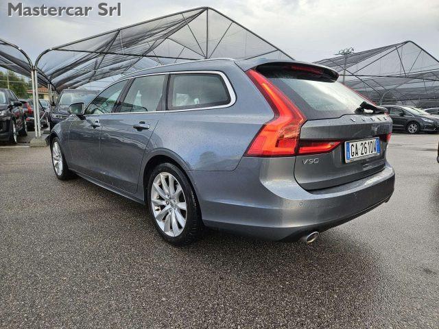 VOLVO V90 V90 2.0 d4 Business Plus awd geartronic - GA261DW