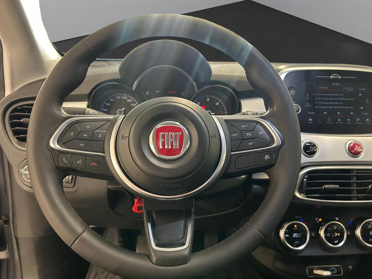 Fiat 500X 1.3 mjt Connect 95cv
