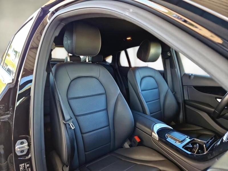MERCEDES-BENZ GLC 300 e 4Matic EQ-Power Business aut. COUPE