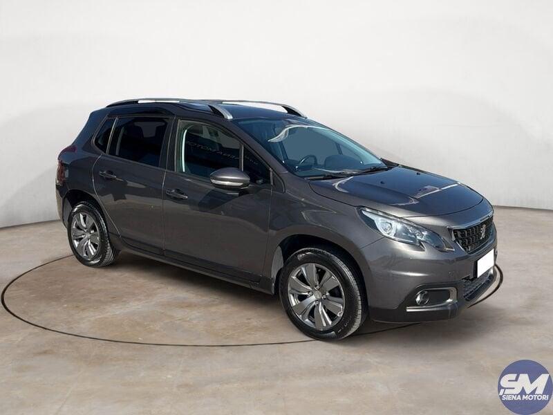 Peugeot 2008 BlueHDi 100cv Active