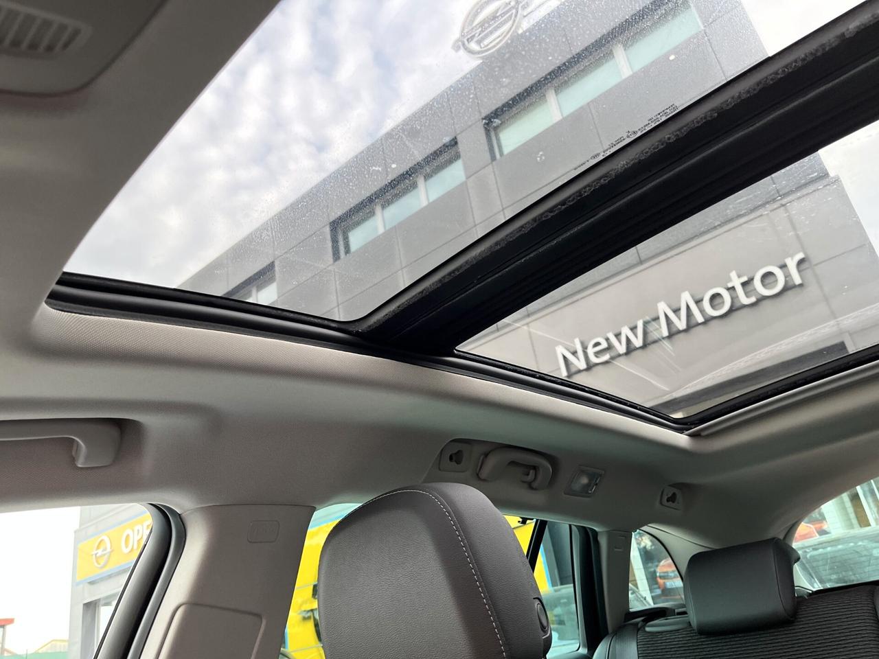 Opel Insignia 2.0 CDTI 170CV Start&Stop Country Tourer