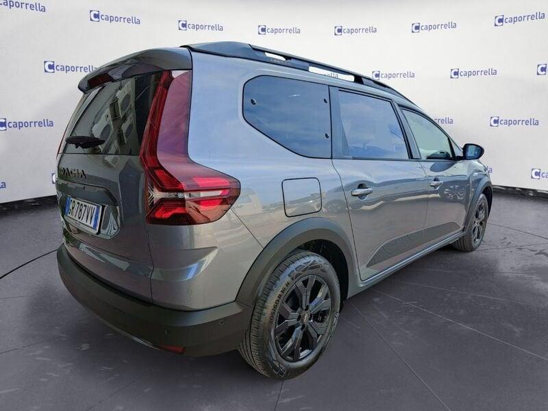 Dacia Jogger 1.6 Hybrid 140 7 posti Extreme