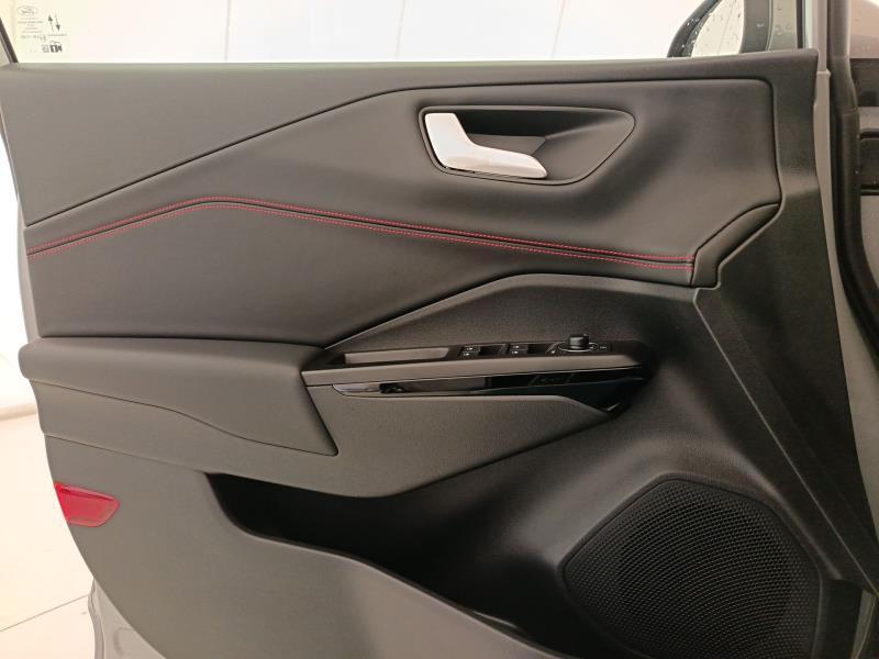 Ford Puma 1.0 EcoBoost Hybrid ST-Line Powershift