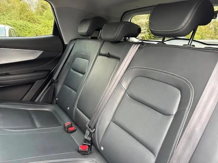 Dr 5.0 1.5 Bi-Fuel GPL