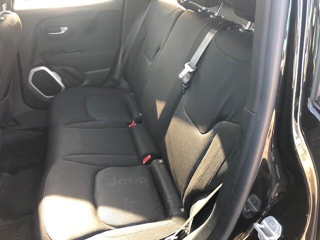 Jeep Renegade 1.6 Mjt 120 CV Longitude