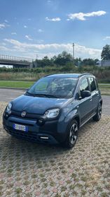 Fiat Panda Cross 1.0 FireFly S&S Hybrid