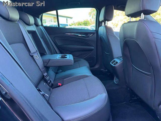 OPEL Insignia Grand Sport 2.0 cdti 210cv GSi awd - FT233ZB