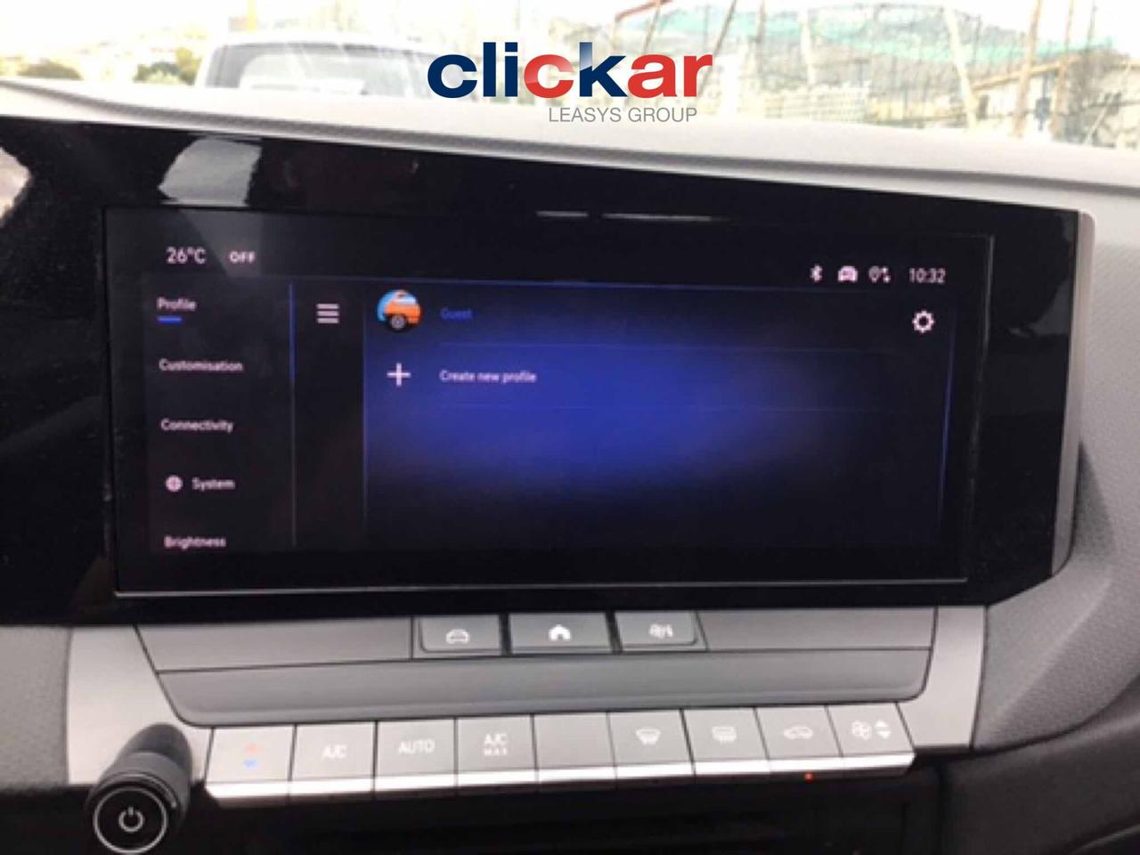 Opel Astra 1.5 D 130CV 6MARCE NAVI+PDC+FUL LED+CRUISE+PRIVACY