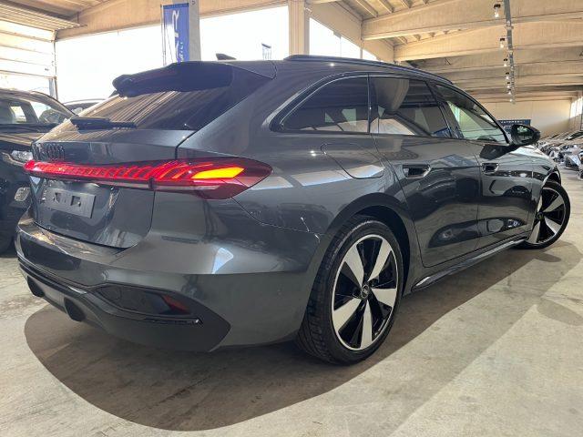 AUDI A5 Avant TDI204cv mHEV+Stronic S Line "19 Sline/Black