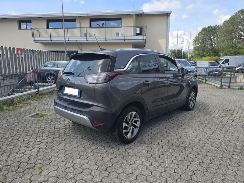 Opel Crossland Crossland X 1.5 ECOTEC D 120 CV Start&Stop aut. Ultimate