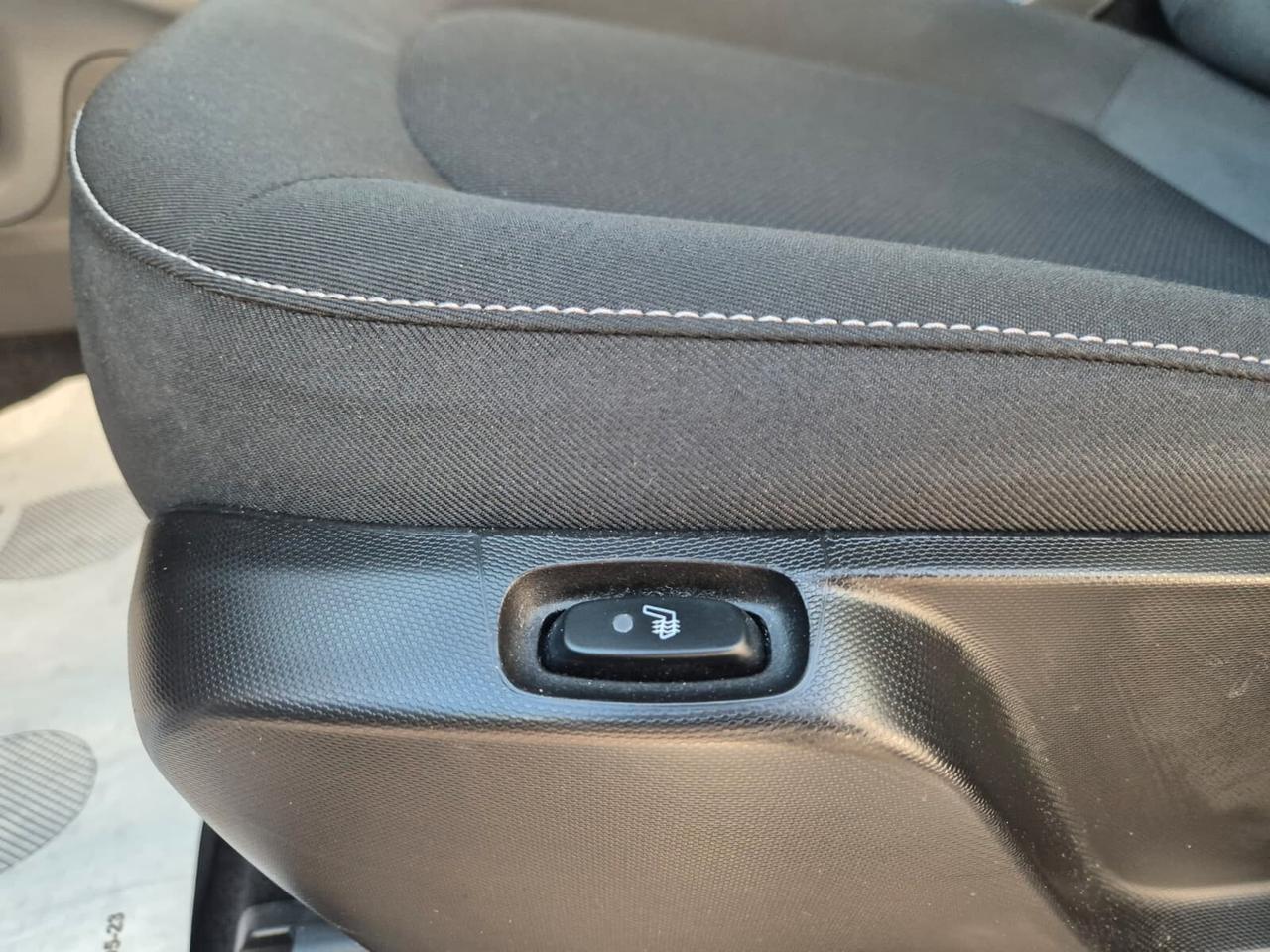 Smart ForFour Passion 1.0 70CV Twinamic