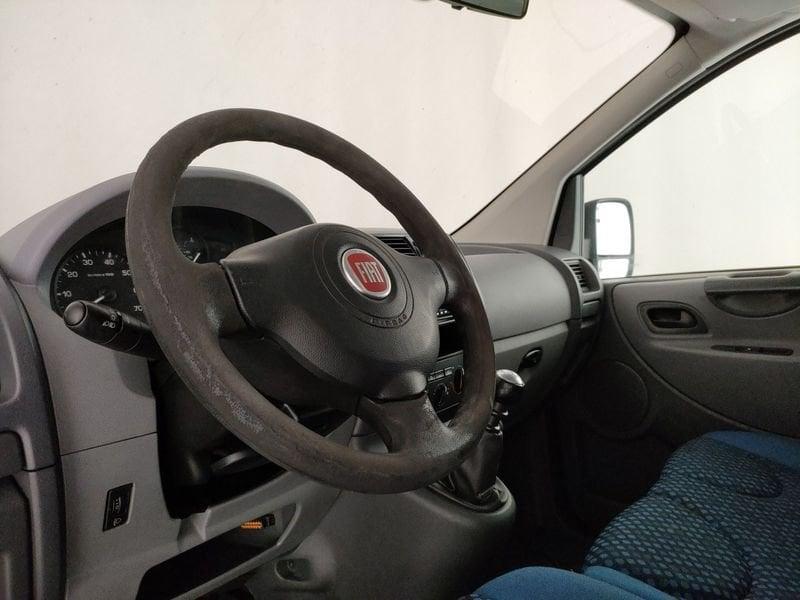 FIAT Scudo 2.0 mjt CH1 120cv 5/6 posti N1