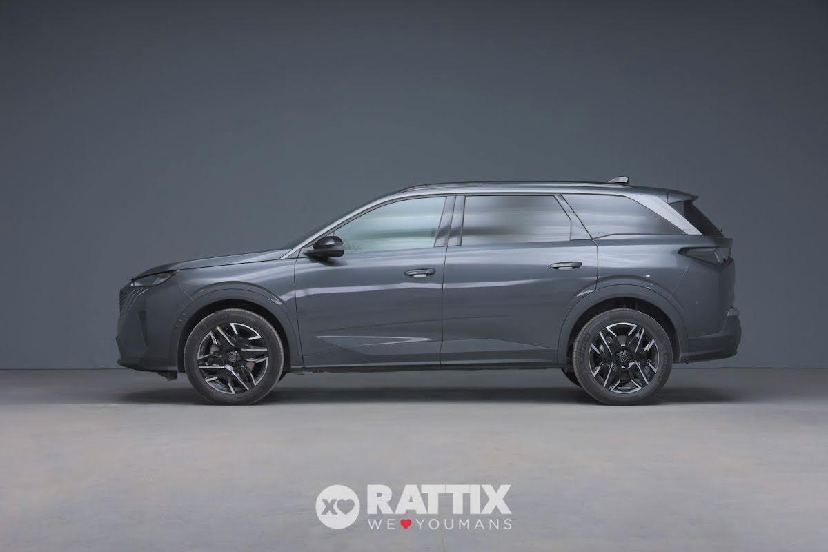 Peugeot 5008 1.2 Hybrid 145CV Allure e-DCS6 7p.ti