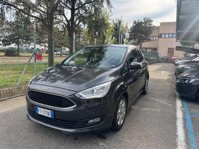 FORD C-Max 1.5 TDCi 95CV BUSINESS NAVI SOLI KM. 55.300