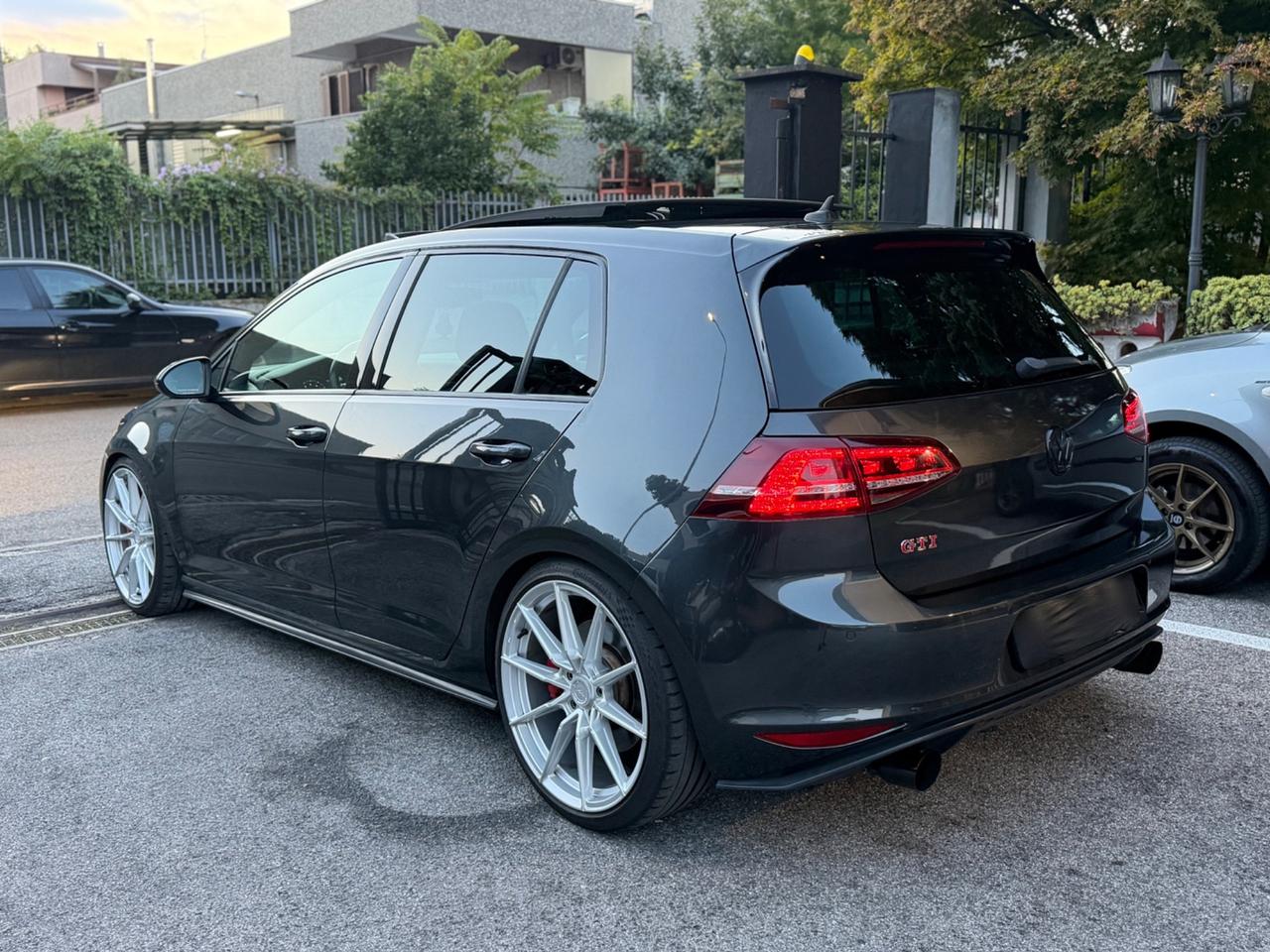 Volkswagen Golf GTI Performance 2.0 TSI 5p. BlueMotion Technology