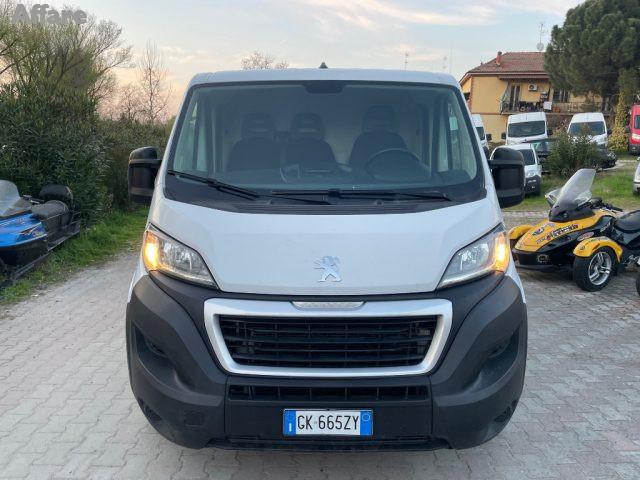 PEUGEOT Boxer 30 2.2 BlueHDi 120 S&S PM-TN Furgone