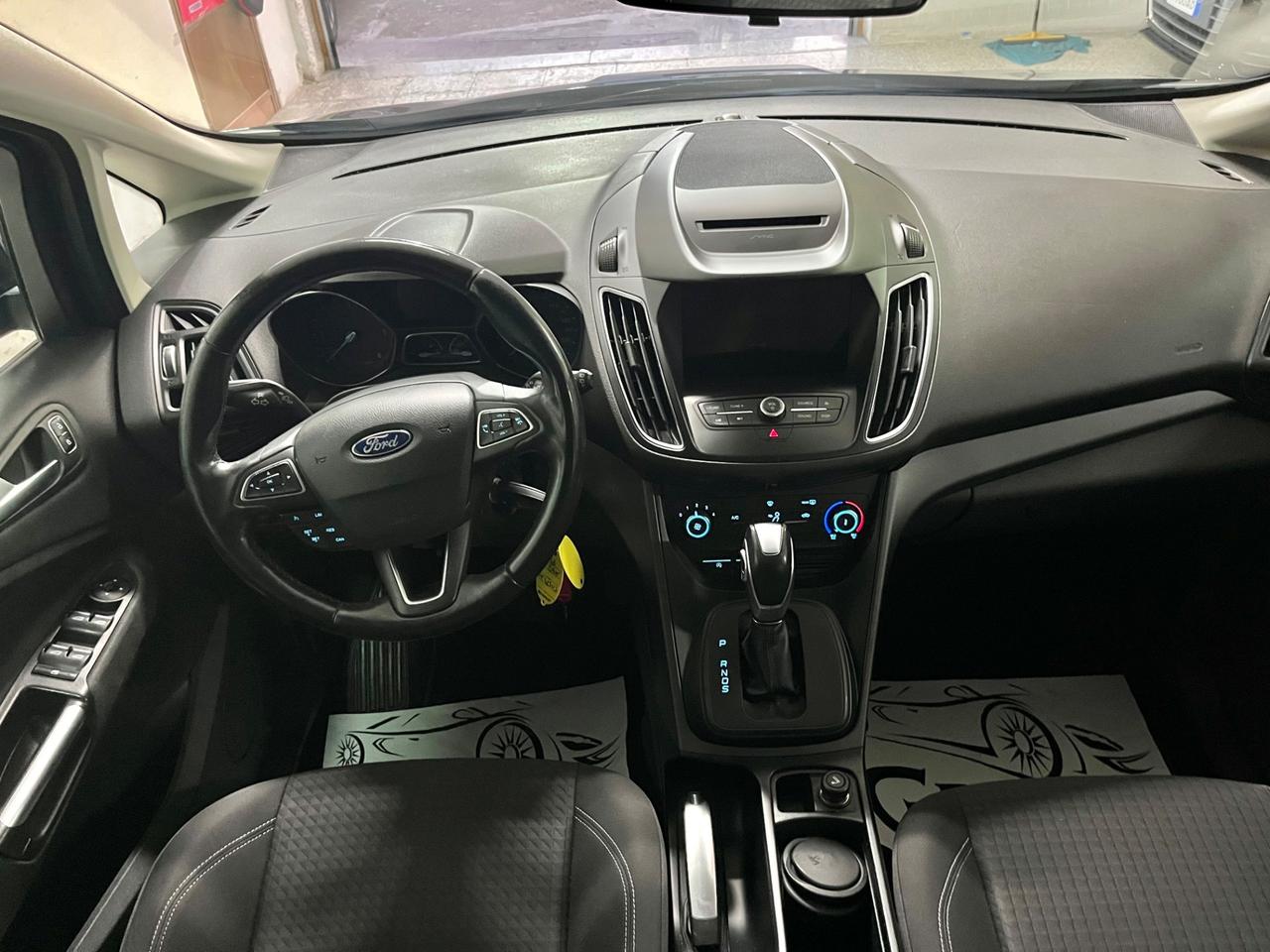 Ford C-Max C-Max7 1.5 TDCi 95CV Start&Stop Business