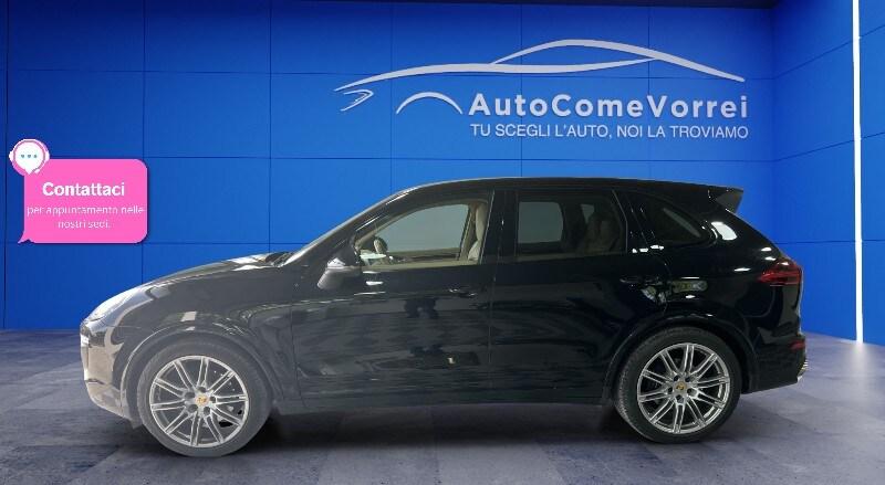 PORSCHE Cayenne 2ªs.'10-'18 Cayenne 3.0 Diesel...
