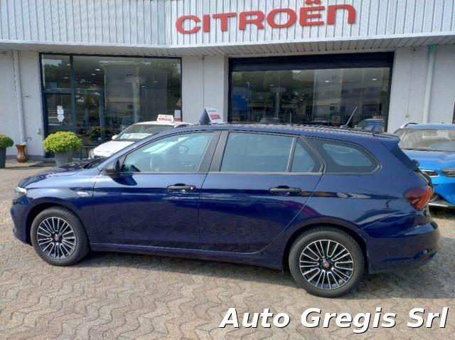 FIAT Tipo 1.0 SW City Life - GARANZIA FINO 36 MESI