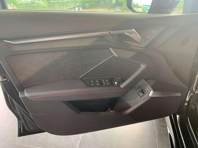 Audi RS3 Sportback 2.5 tfsi quattro s-tronic BOLLO PAGATO