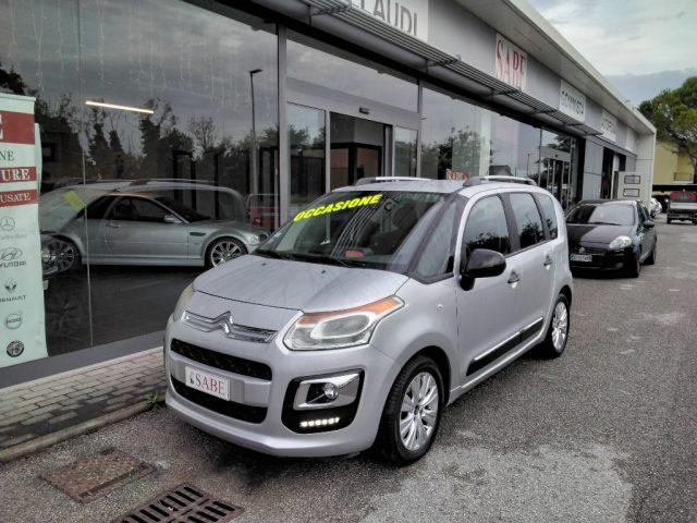 CITROEN C3 PICASSO 110 cv S&S Exclusive
