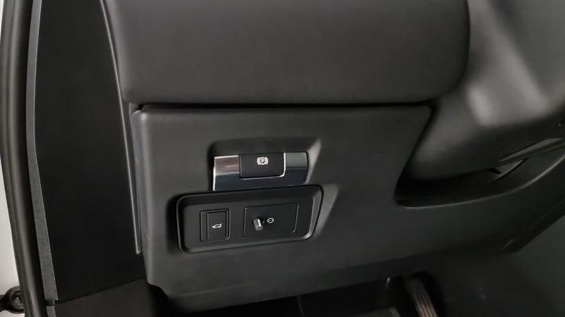 Land Rover RR Evoque 2.0D I4 163 CV AWD Auto SE