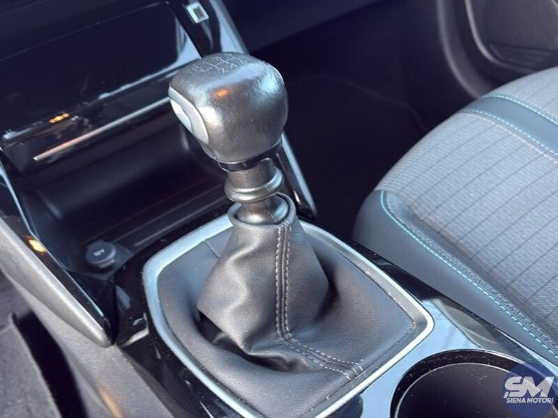 Peugeot 208 Allure PureTech 100 S/S