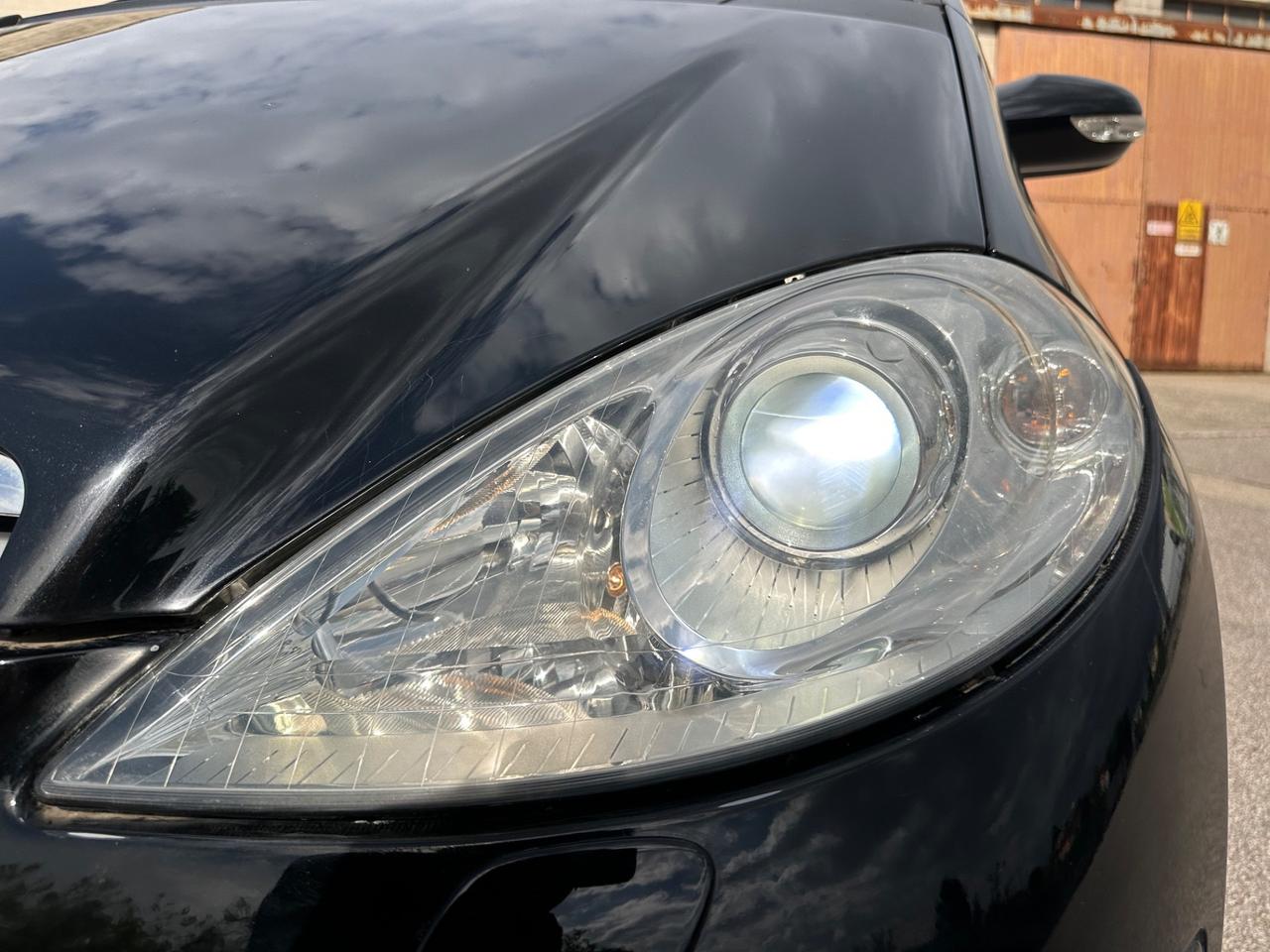 Mercedes-benz A 180 CDI Avantgarde