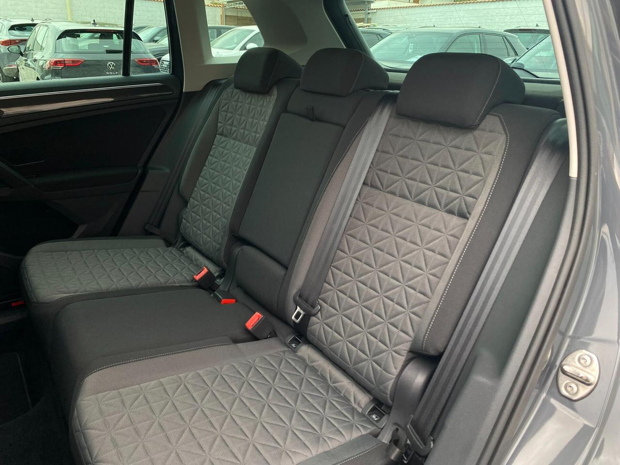 Volkswagen Tiguan Life 2.0 TDI 122CV