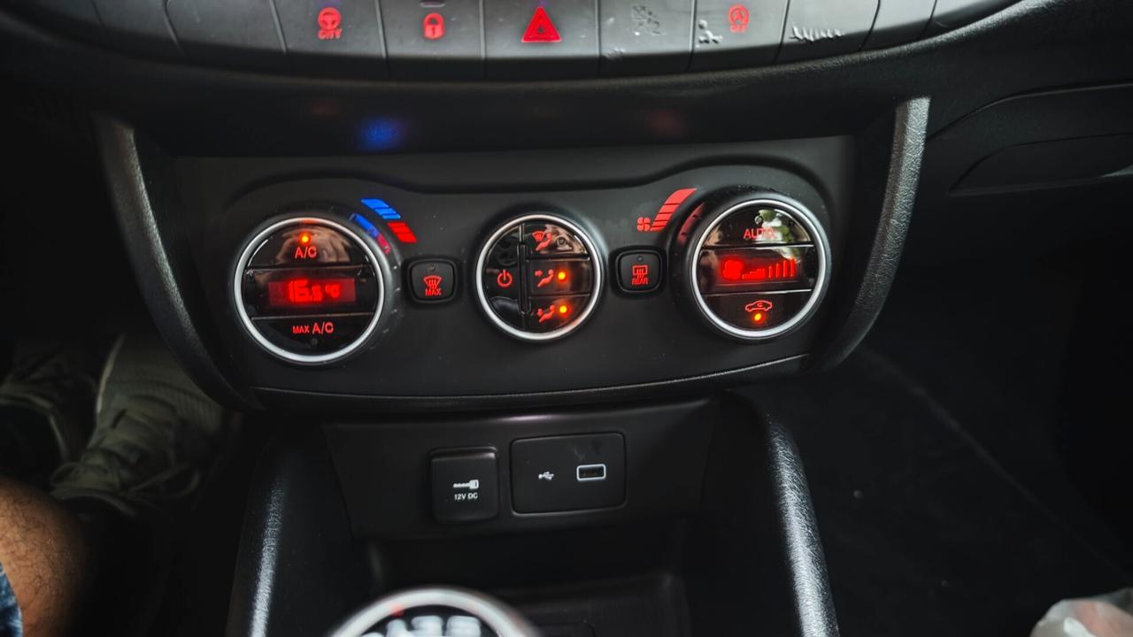 Fiat Tipo 1.6 Mjt 120cv S&S DCT SW S-Design