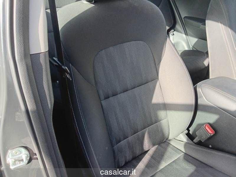 KIA Sportage Sportage 1.6 CRDI 136 CV DCT7 2WD Mild Hybrid Business Class FINO A 3 ANNI DI GARANZIA