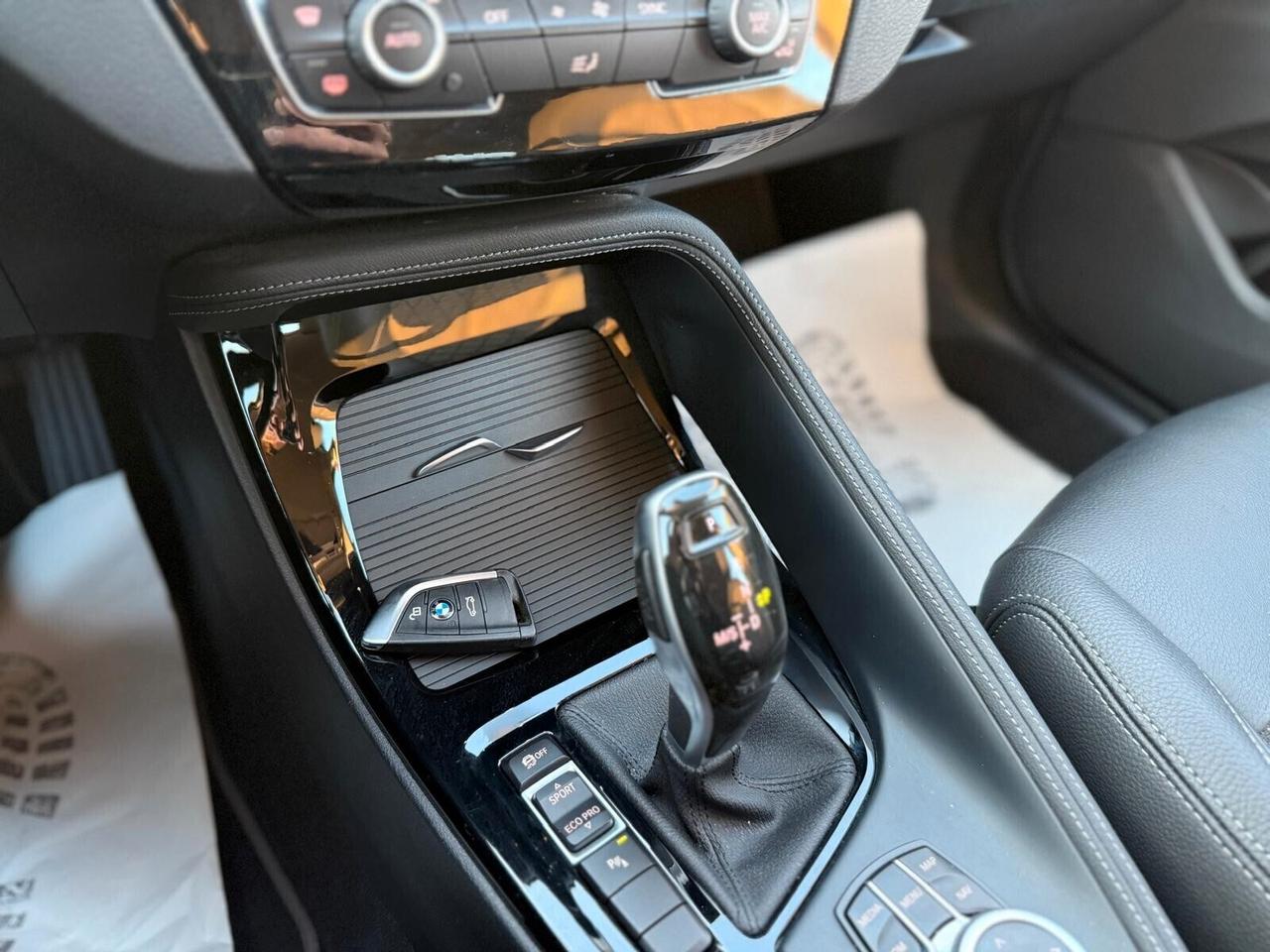 Bmw X1 sDrive 18d 150cv Autom. X-Line Restyling 2021