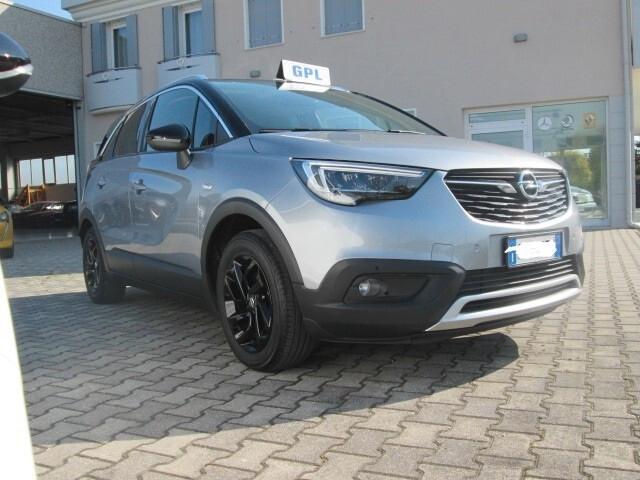 Opel Crossland Crossland X 1.2 12V Start&Stop Innovation